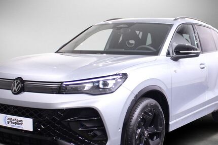 VW Tiguan 11.345 km 44.234 &euro; Brandis 04821