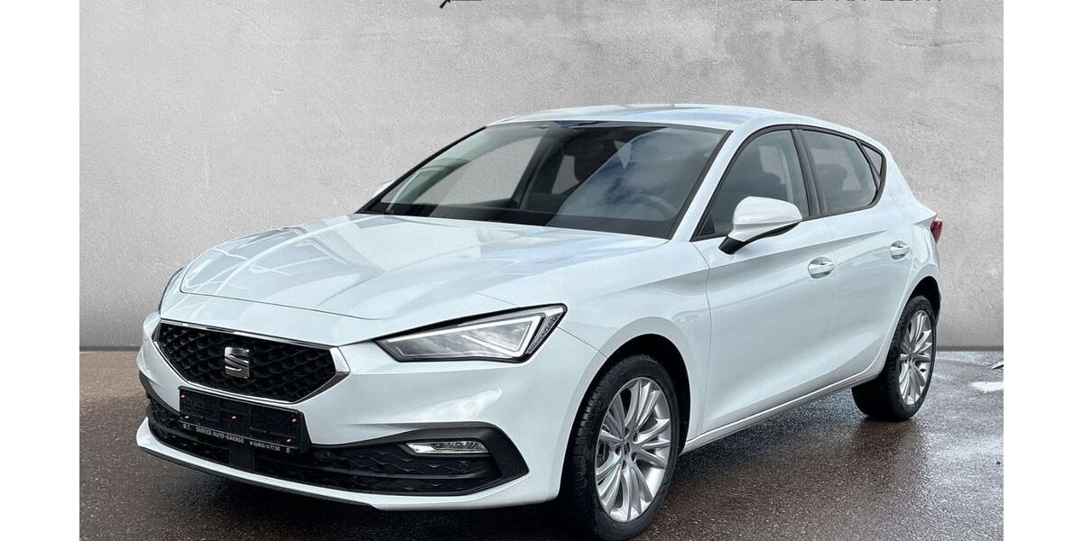 Seat Leon 1.500 km 29.450 &euro; Rehlingen 66780