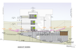 Provisionsfrei* Grundstück mit Fernblick für ihr Haus oder unser bereits geplantes 3 Parteienhaus mit 300qm - Grundstück Wiehl Wiehlsiefen | Angebot:27413078