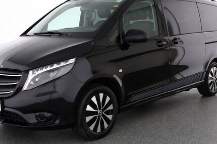 Mercedes-Benz Vito 77.370 km 47.880 &euro; Berlin 12103
