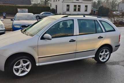 Skoda Fabia 203.500 km 2.890 &euro; Minden 32425
