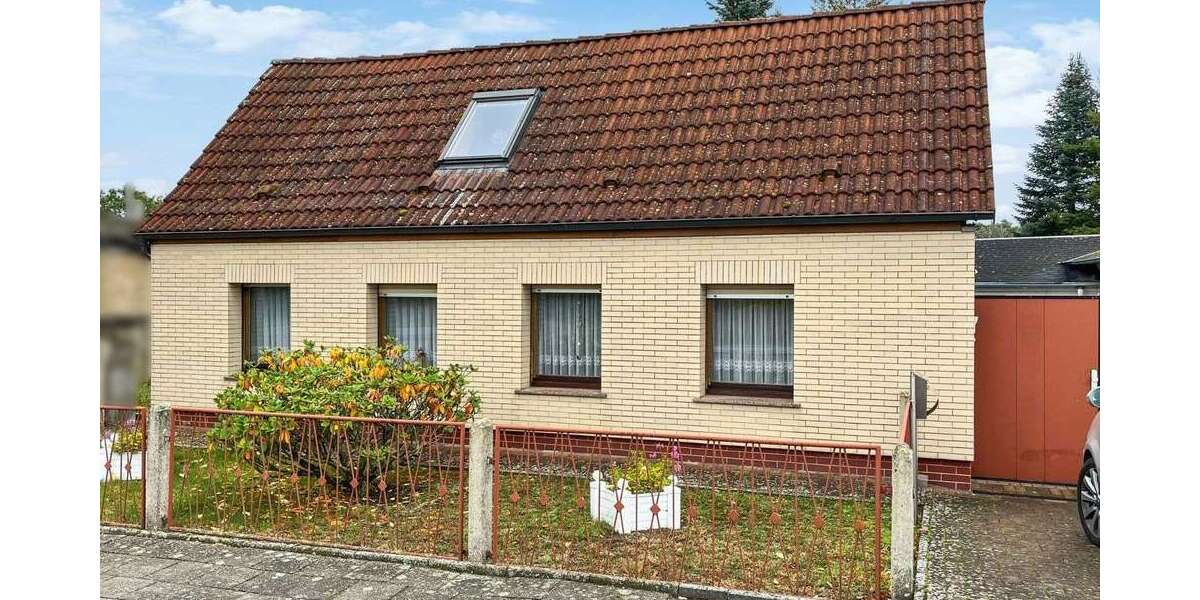 Haus zum Kaufen in Treuenbrietzen 168.500 € 92.71 m² 4 zimmer