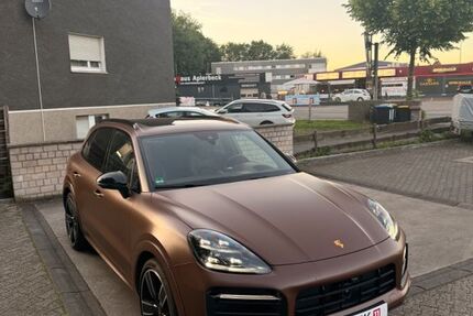 Porsche Cayenne 25.559 km 79.950 &euro; Dortmund 44287