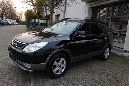 Hyundai ix55 303.000 km 6.900 &euro; Rüsselsheim 65428