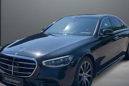 Mercedes-Benz S 400 114.796 km 68.880 &euro; Hennigsdorf 16761