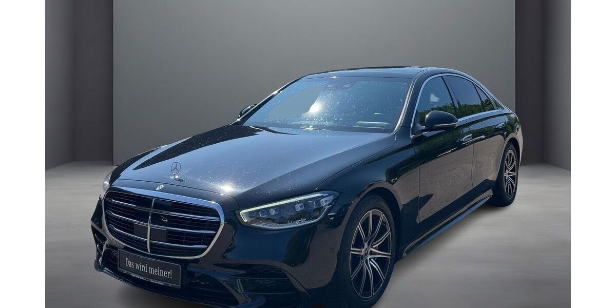 Mercedes-Benz S 400 114.796 km 68.880 &euro; Hennigsdorf 16761