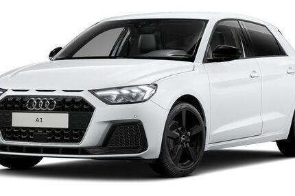 Audi A1 6.666 km 27.980 &euro; Geilenkirchen 52511