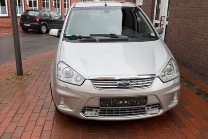 Ford C-Max 176.000 km 2.600 &euro; Essen (Oldenburg) 49632