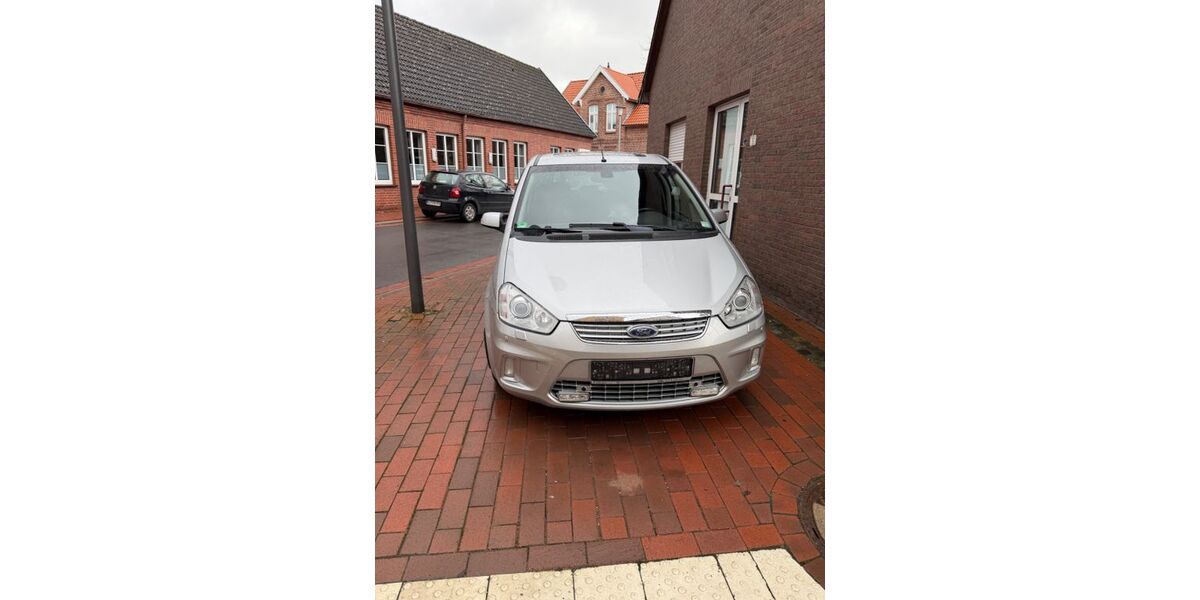 Ford C-Max 176.000 km 2.600 &euro; Essen (Oldenburg) 49632