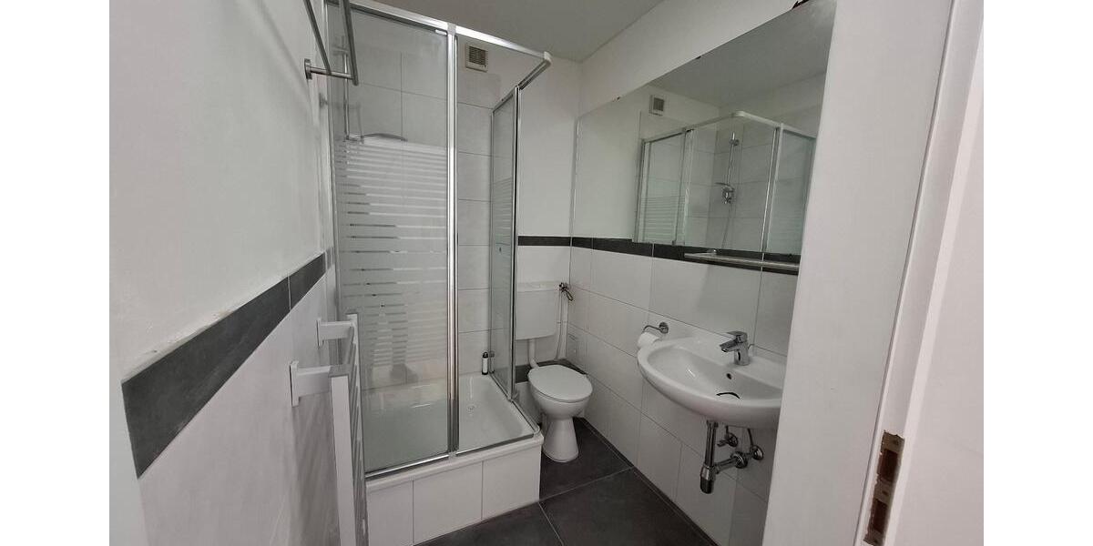 Etagenwohnung Issum - 2 Zimmer, 40 m&sup2;, 410&euro; | Angebot:26381646