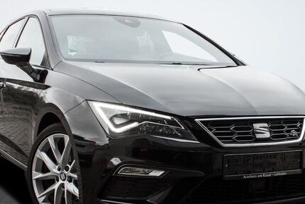 Seat Leon 32.246 km 17.390 &euro; Lohfelden 34253