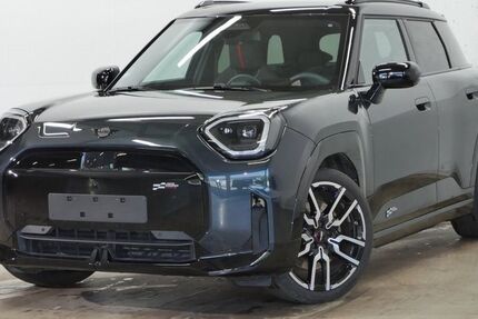 Mini Aceman SE 14.100 km 38.890 &euro; Oberhaching bei München 82041