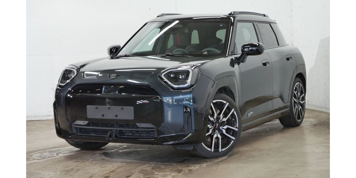Mini Aceman SE 14.100 km 38.890 &euro; Oberhaching bei München 82041
