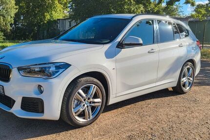 BMW X1 67.000 km 21.000 &euro; Wackersdorf 92442