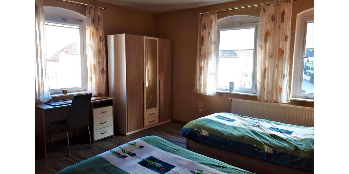 Ferienimmobilie Zwickau Neuplanitz - 50&euro; | Angebot:26425864