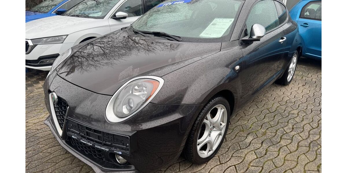 Alfa Romeo MiTo 87.000 km 7.400 &euro; Saarlouis 66740