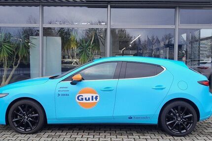 Mazda 3 21.154 km 29.930 &euro; Gera 07546