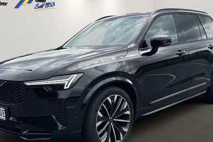 Volvo XC90 10.055 km 67.880 &euro; Jork-Königreich 21635