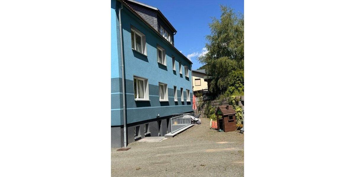 Etagenwohnung Schmalkalden - 4 Zimmer, 75 m&sup2;, 435&euro; | Angebot:26690822