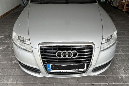 Audi A6 202.000 km 9.500 &euro; Stade 21680