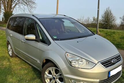 Ford Galaxy 174.000 km 8.500 &euro; Wipperfürth 51688