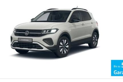 VW T-Cross 8.300 km 22.790 &euro; Gersthofen 86368