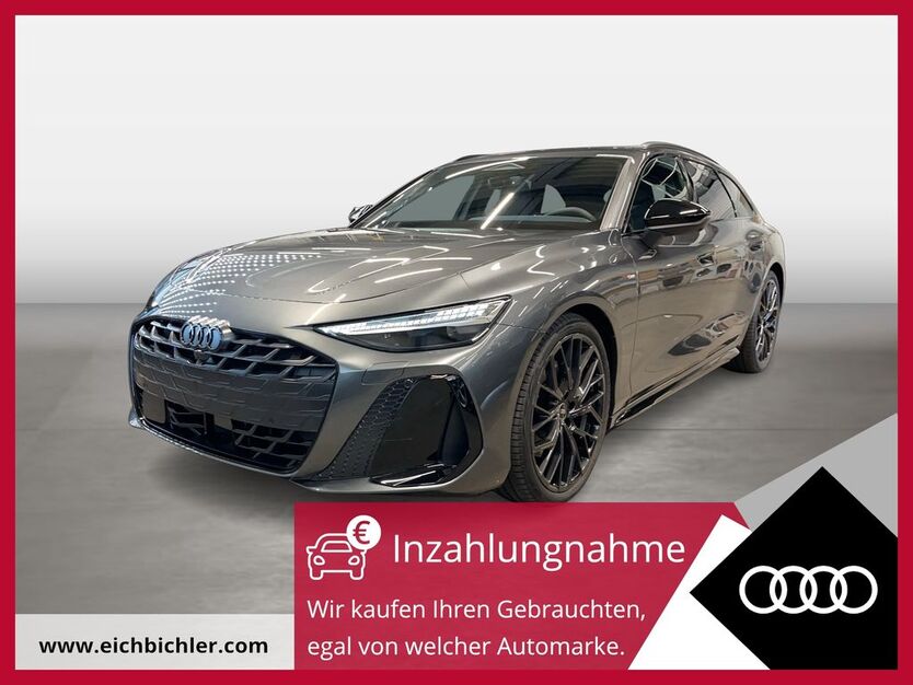 Audi A6 5.900 km 61.980 € Landshut 84030
