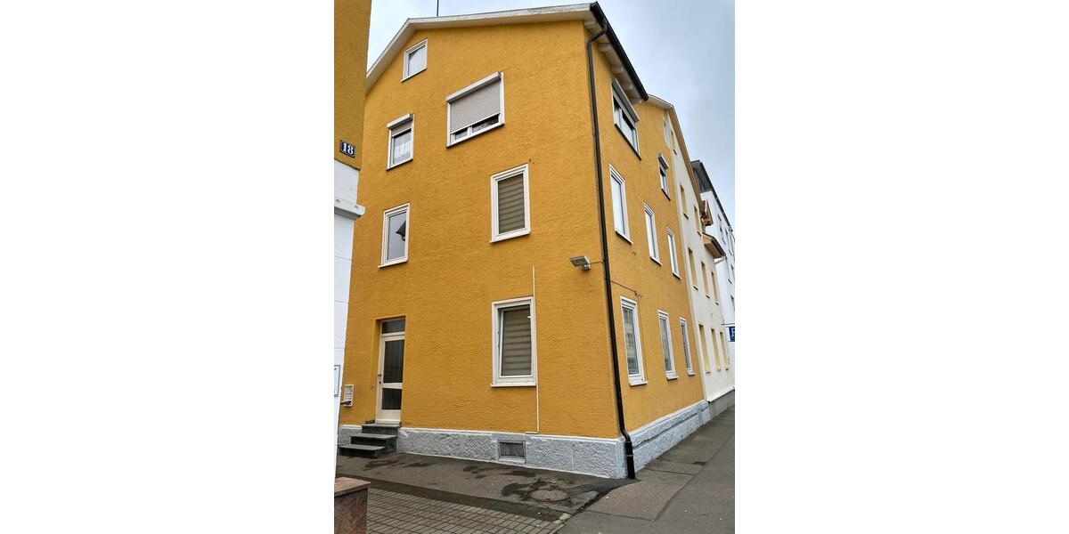 Etagenwohnung Tuttlingen - 3 Zimmer, 64 m&sup2;, 290.000&euro; | Angebot:26356705