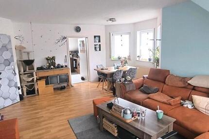 Wohnung Boppard - 4 Zimmer, 96 m&sup2;, 500&euro; | Angebot:25933703