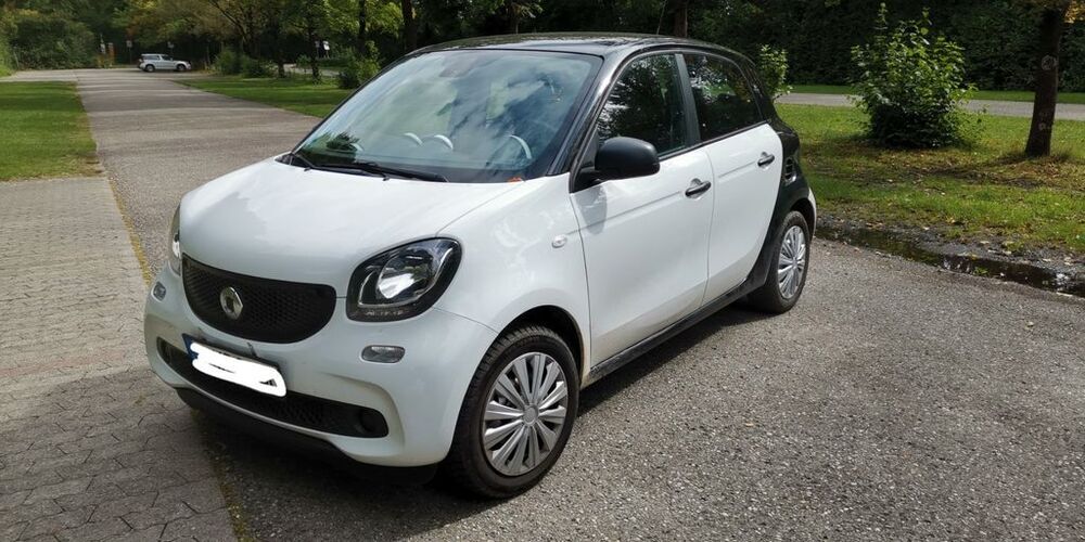 ForFour