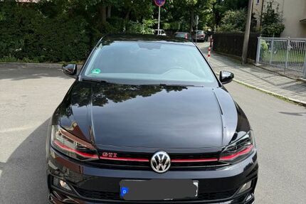 VW Polo 55.000 km 18.800 &euro; Nürnberg 90459