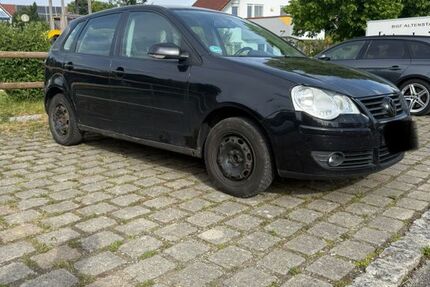 VW Polo 246.000 km 999 &euro; Altenstadt 89281
