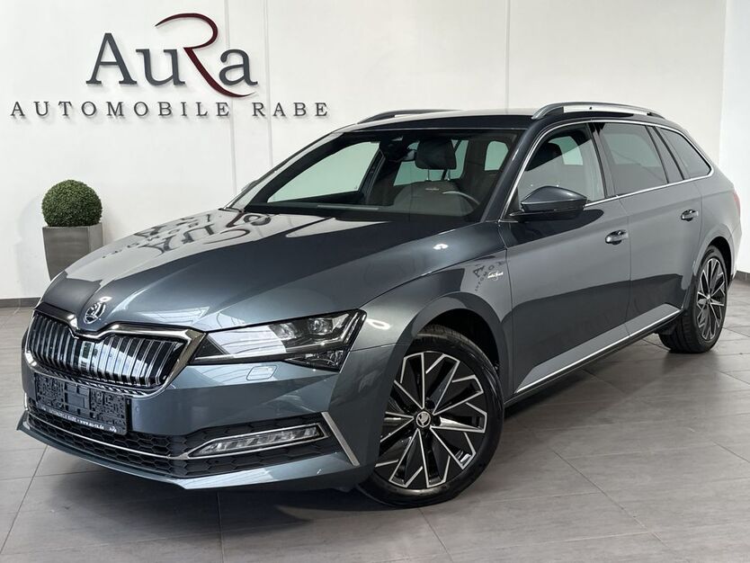 Skoda Superb 104.750 km 22.749 € Wardenburg 26203
