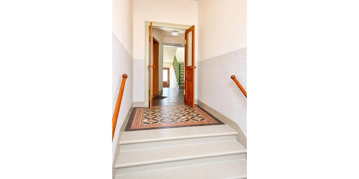 Etagenwohnung Zittau - 3 Zimmer, 63 m&sup2;, 370&euro; | Angebot:26405229