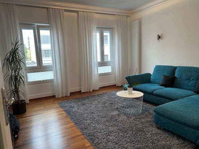 Wohnung zum Mieten in Offenbach am Main 1.965 € 131 m²