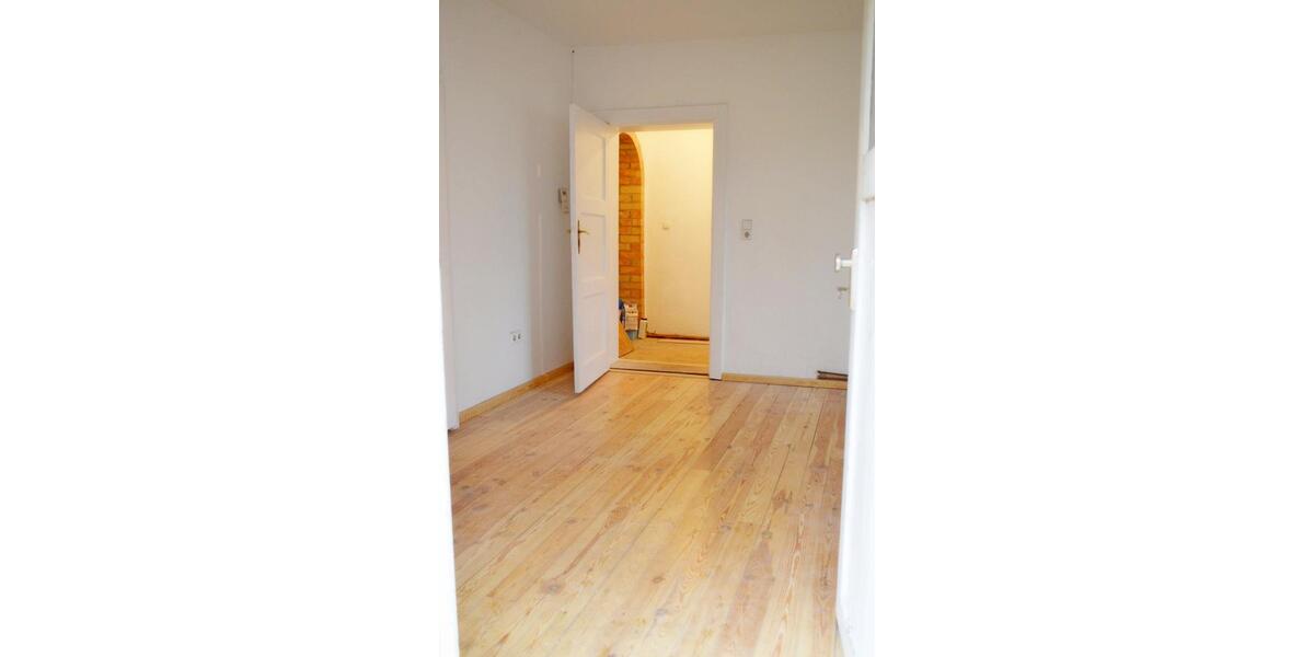 Erdgeschoßwohnung Biesenthal - 1 Zimmer, 36 m&sup2;, 468&euro; | Angebot:25570983