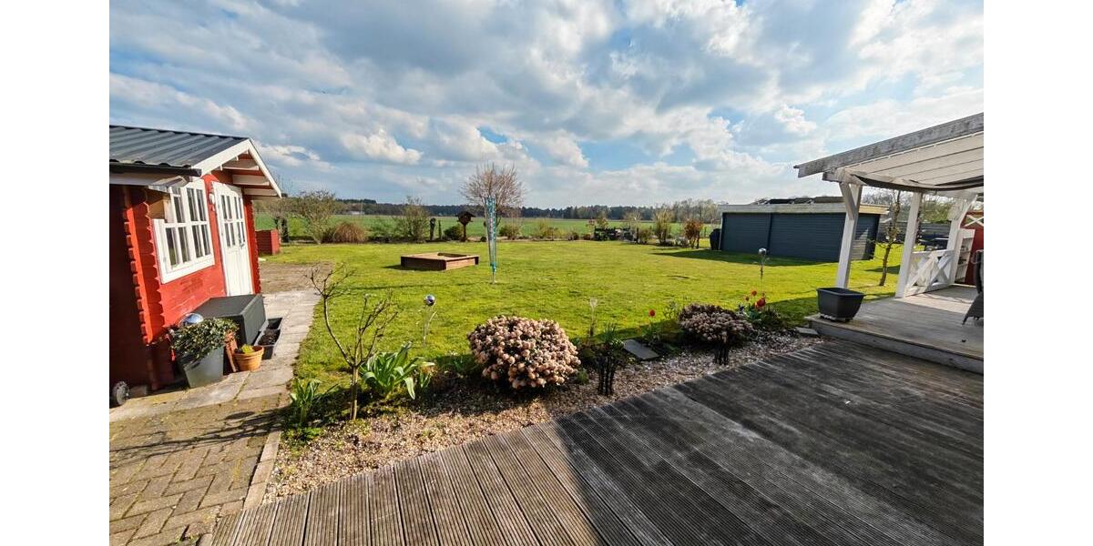 Einfamilienhaus Hambergen - 359.000&euro; | Angebot:26164272