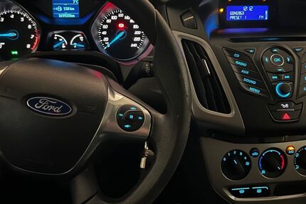 Ford Focus 170.300 km 4.100 &euro; München 80809