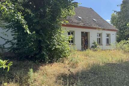 Grundstück Kloster Lehnin/OT Michelsdorf OT Michelsdorf - 159.000&euro; | Angebot:27016209