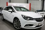 Opel Astra K ST 1.6 CDTI INNOVATION / LED,NAVI+KAMERA 188.000 km 8.888 &euro; Hamm 59077