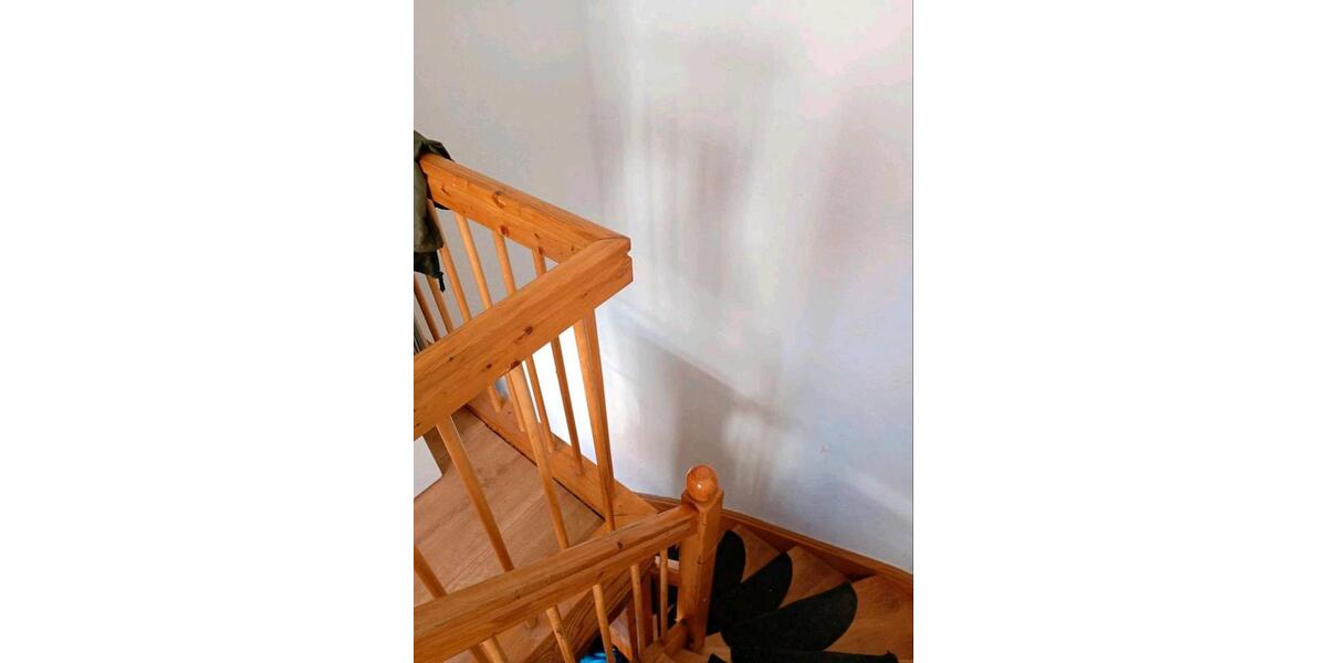 Etagenwohnung Oebisfelde-Weferlingen Weferlingen - 3 Zimmer, 64 m&sup2;, 480&euro; | Angebot:25943677