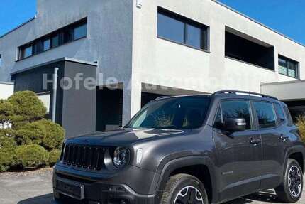 Jeep Renegade 183.490 km 11.450 &euro; Heiningen 73092