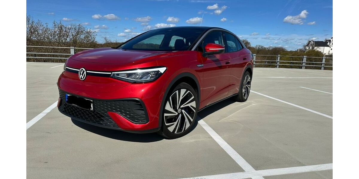 VW ID.5 49.145 km 30.850 &euro; Wolfsburg 38440