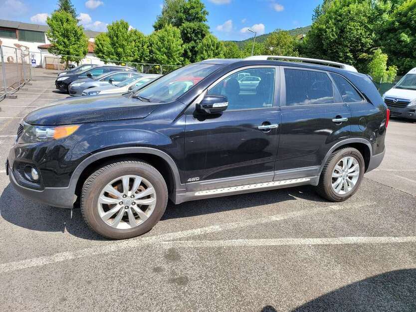 Sorento