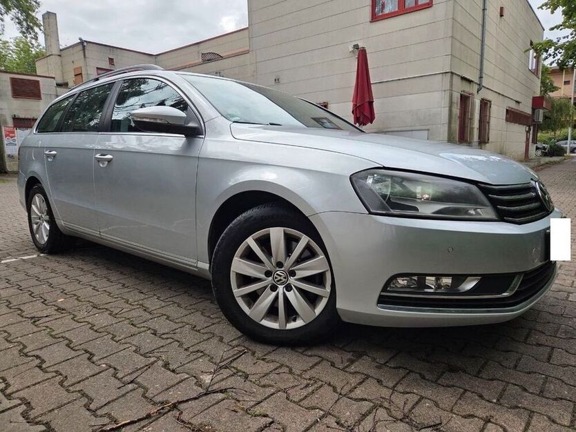 Passat