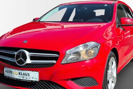 Mercedes-Benz A 220 109.954 km 15.970 &euro; Zell 56856