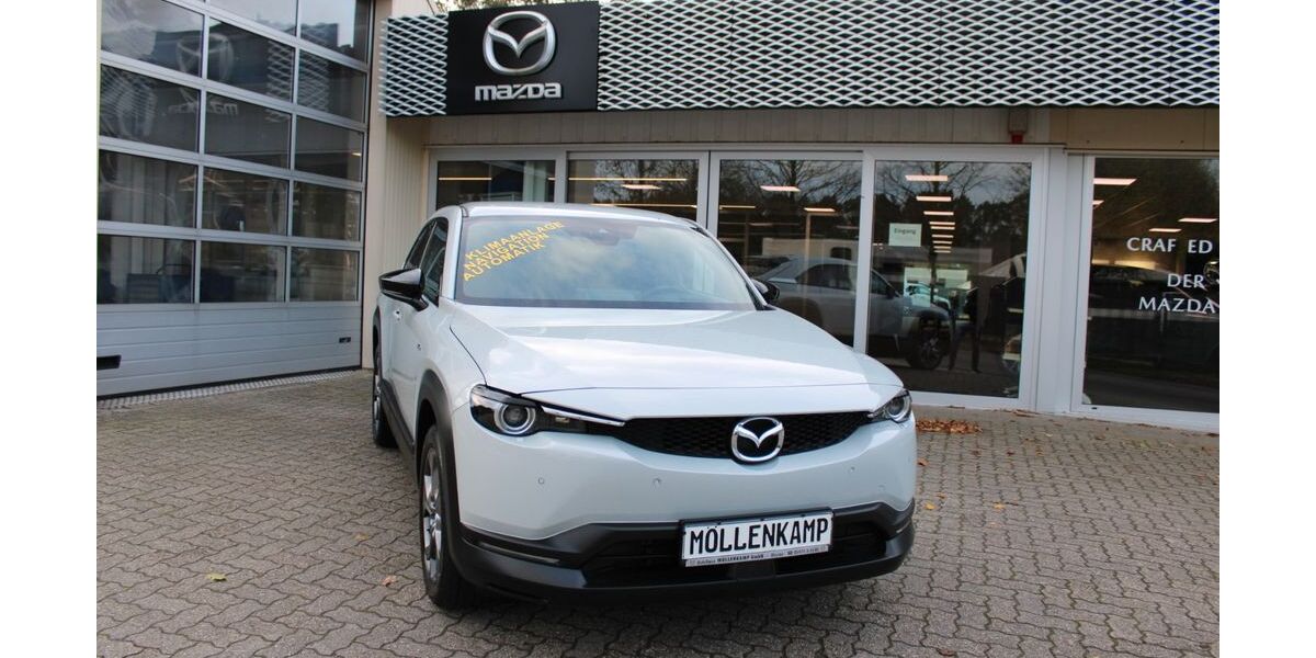 Mazda MX-30 31.000 km 16.555 &euro; Rheine 48429