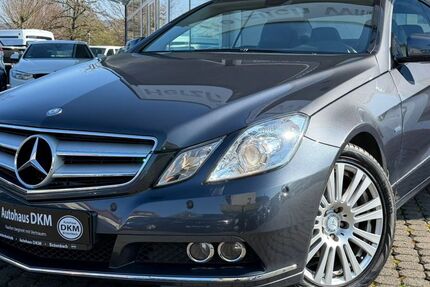 Mercedes-Benz E 200 72.000 km 14.490 &euro; Bickenbach 64404