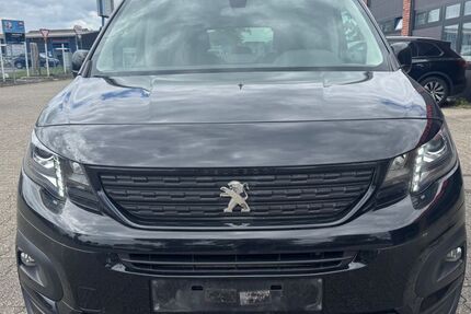 Peugeot Rifter 165.000 km 13.450 &euro; Alsdorf 52477