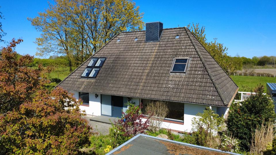 Einfamilienhaus Appen - 4 Zimmer, 142 m&sup2;, 550.000&euro; | Angebot:27085253